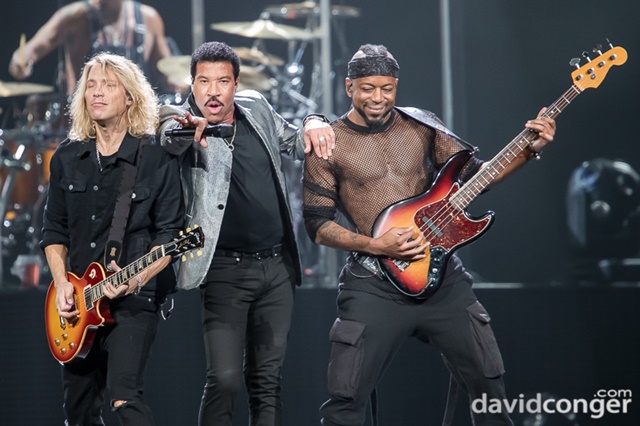 Lionel Richie