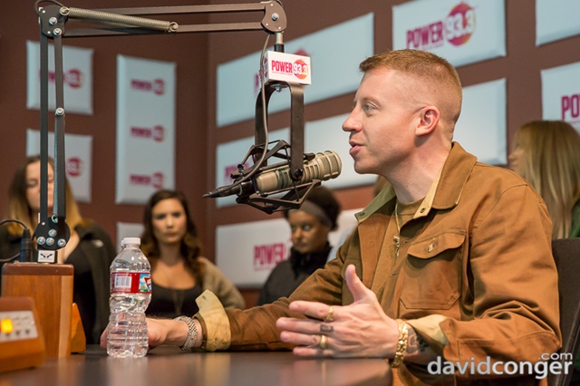 Macklemore