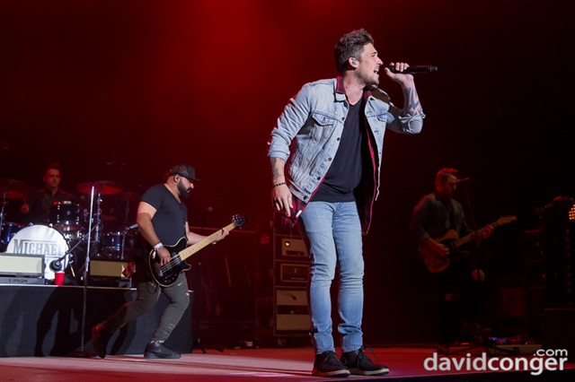 Michael Ray