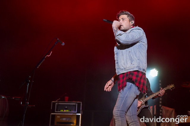 Michael Ray