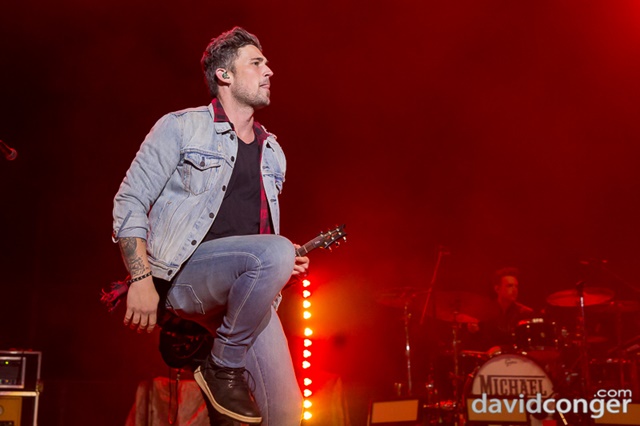 Michael Ray