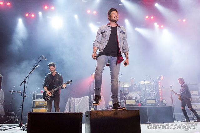 Michael Ray