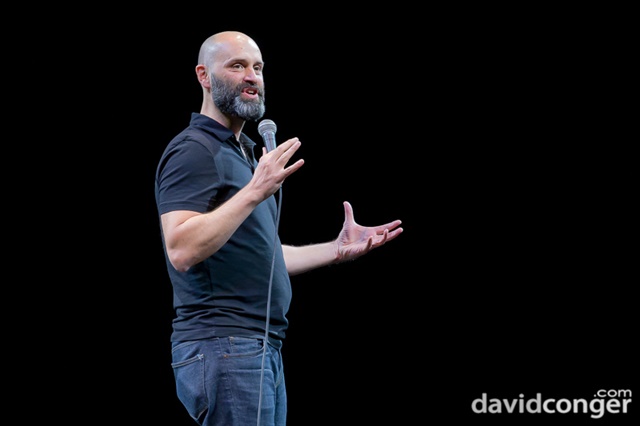 Ted Alexandro