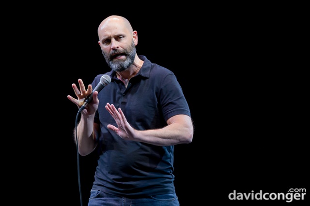 Ted Alexandro