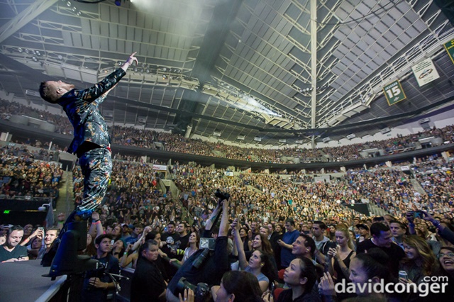 Imagine Dragons