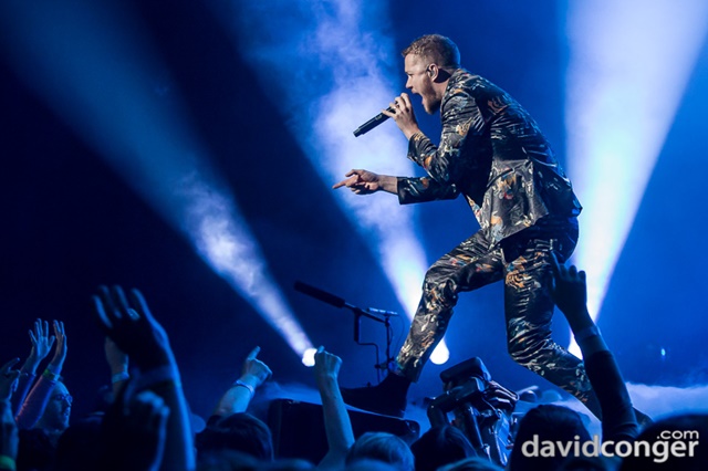 Imagine Dragons