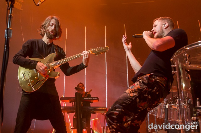 Imagine Dragons