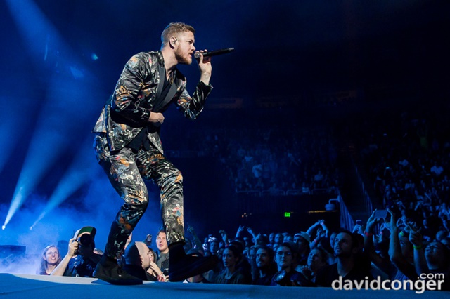 Imagine Dragons