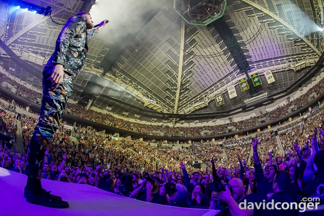 Imagine Dragons