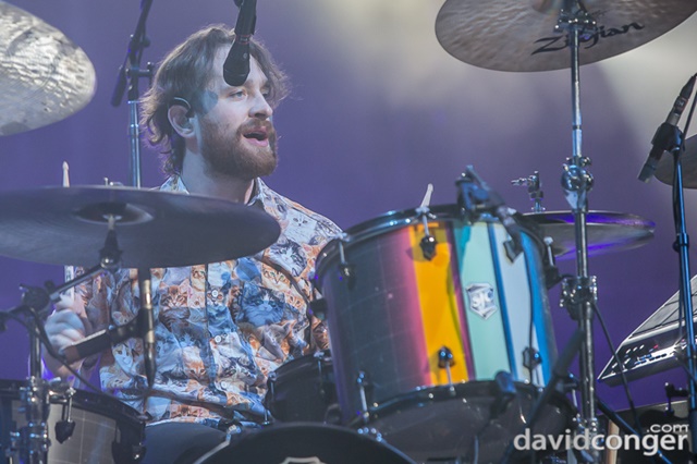 Imagine Dragons