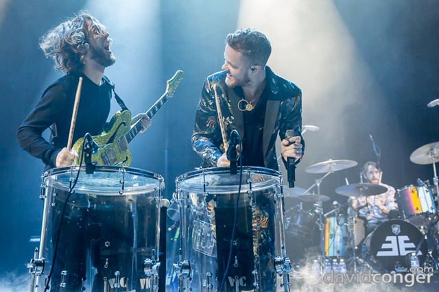 Imagine Dragons