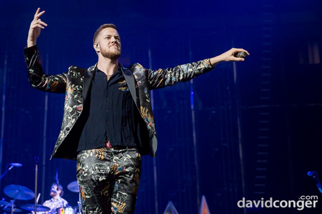 Imagine Dragons