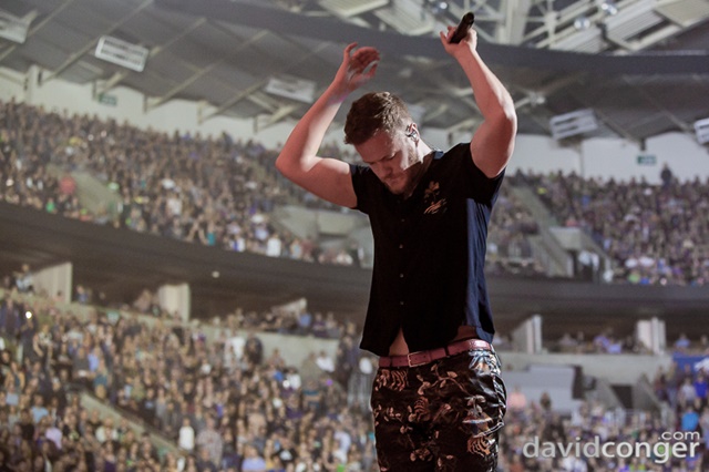 Imagine Dragons