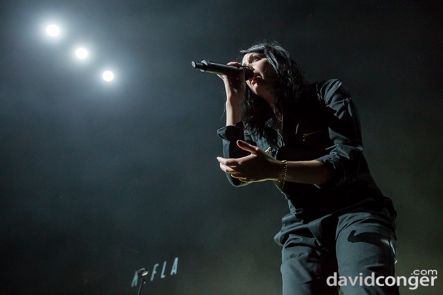 K Flay