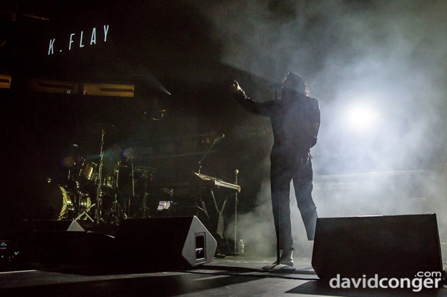 K Flay