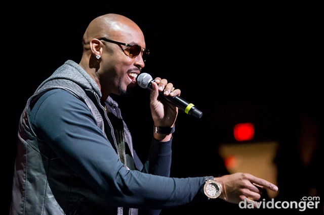 Montell Jordan