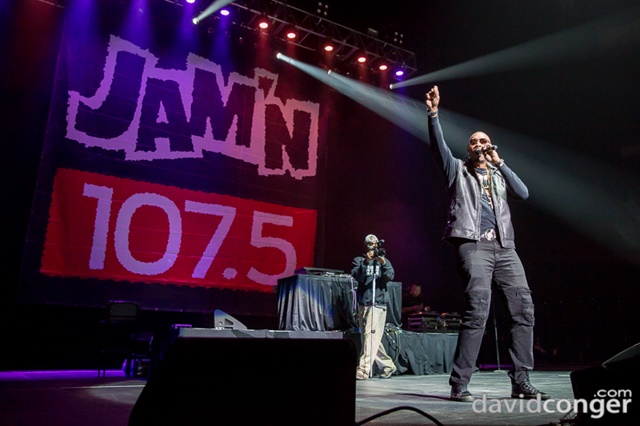 Montell Jordan