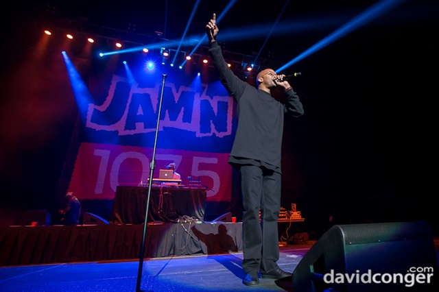 Warren G