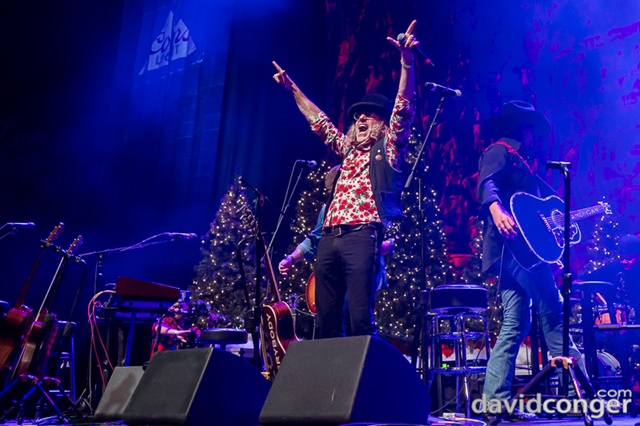 Big and Rich
