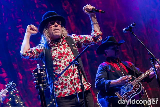 Big and Rich
