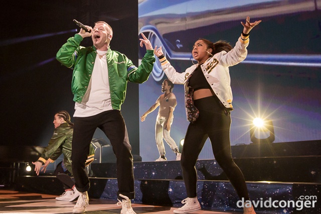 Macklemore