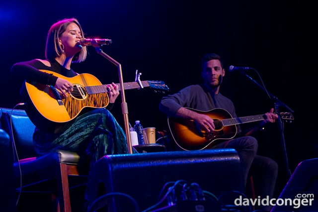 Maren Morris