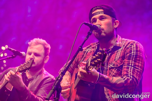 Michael Ray