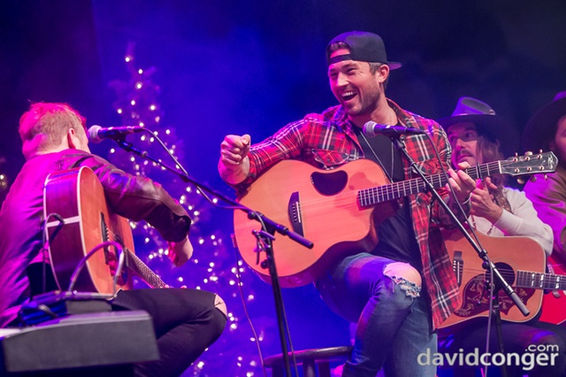 Michael Ray