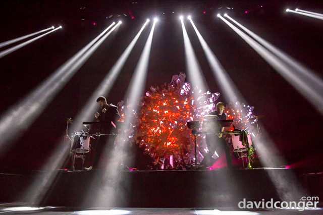 Odesza