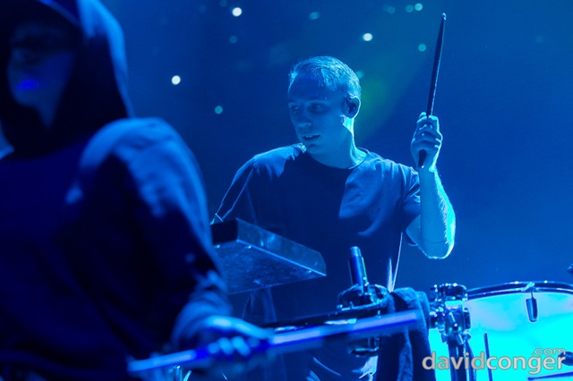 Odesza