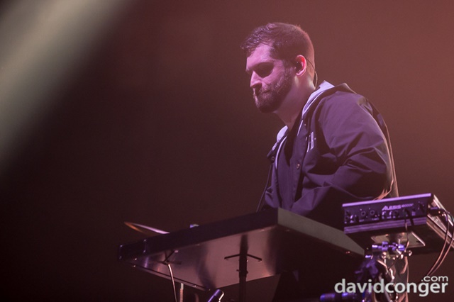 Odesza