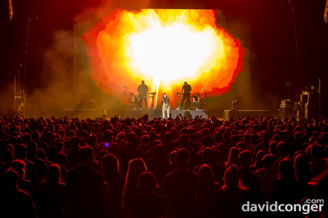 Odesza