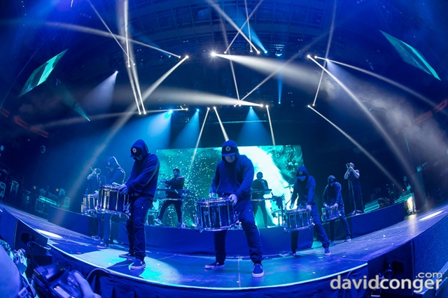 Odesza