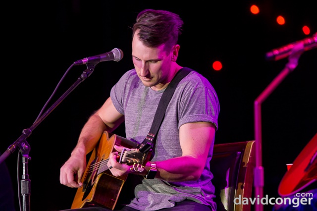 Russell Dickerson