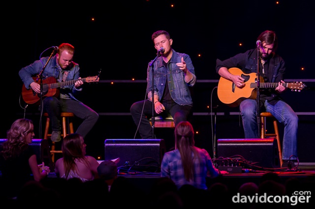 Scotty McCreery