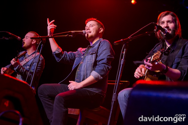 Scotty McCreery