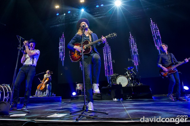 The Lumineers