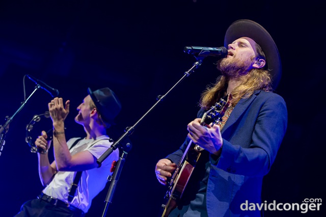 The Lumineers