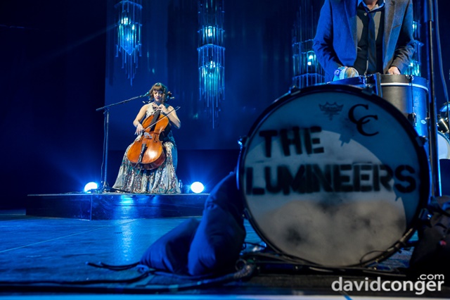 The Lumineers
