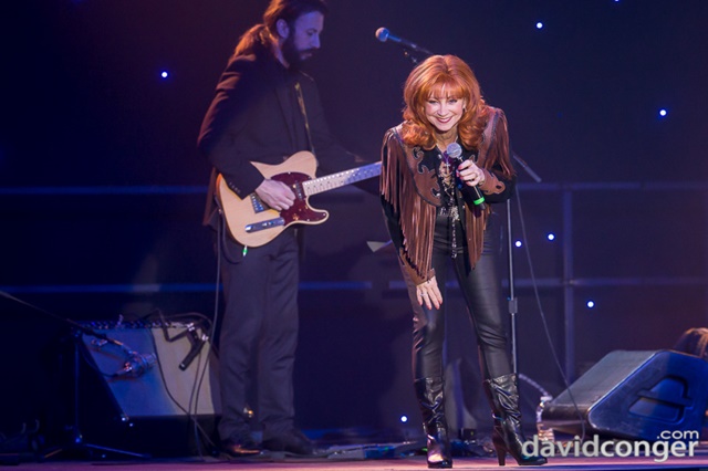 Showstoppers Live!