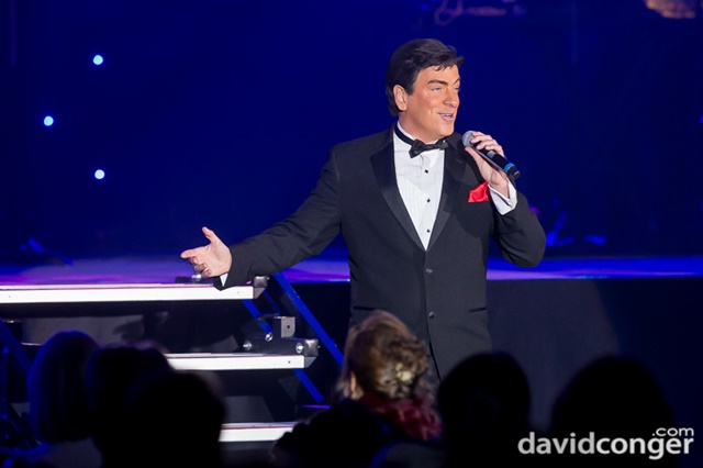 Showstoppers Live!