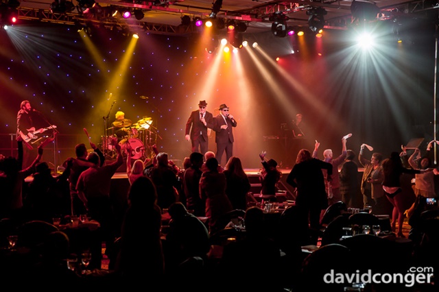 Showstoppers Live!