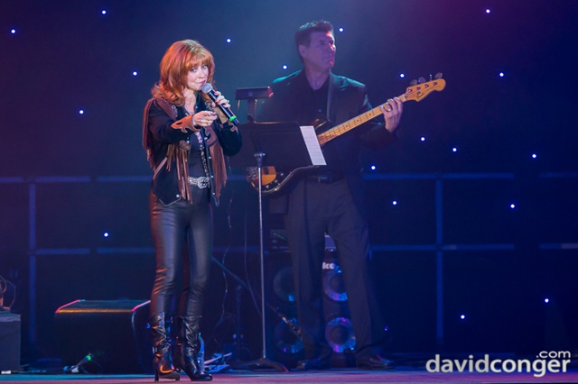 Showstoppers Live!