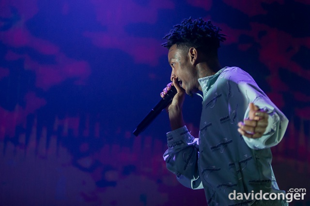 21 Savage