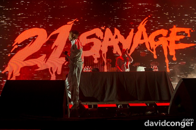 21 Savage