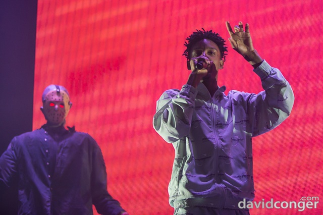 21 Savage
