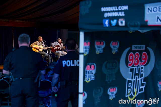 Darryl Worley