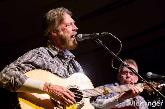 Darryl Worley