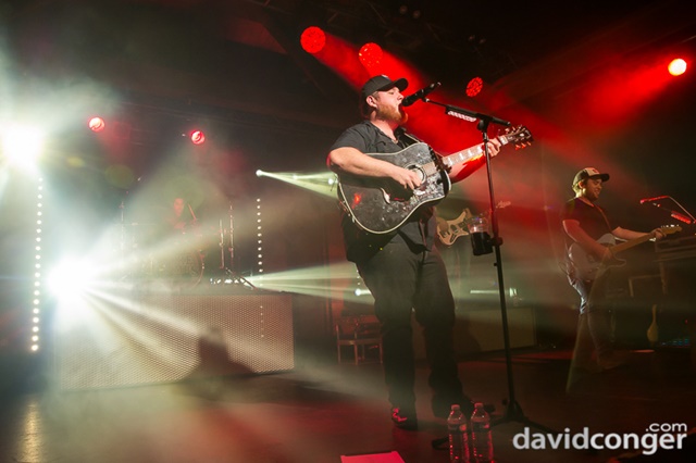 Luke Combs