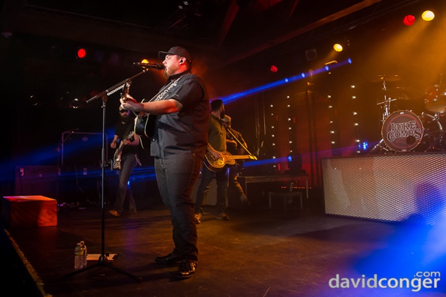 Luke Combs